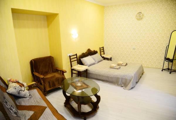 Guest House Happy Holidays Tbilisi Exterior photo